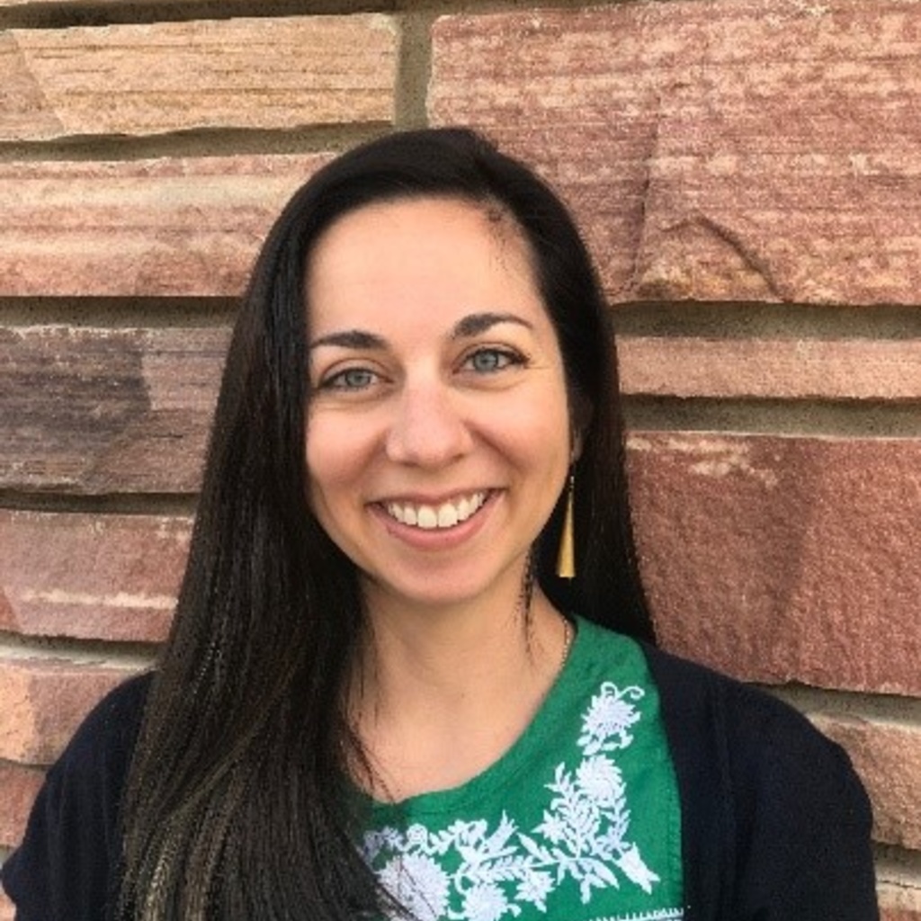 Amy Schwartz