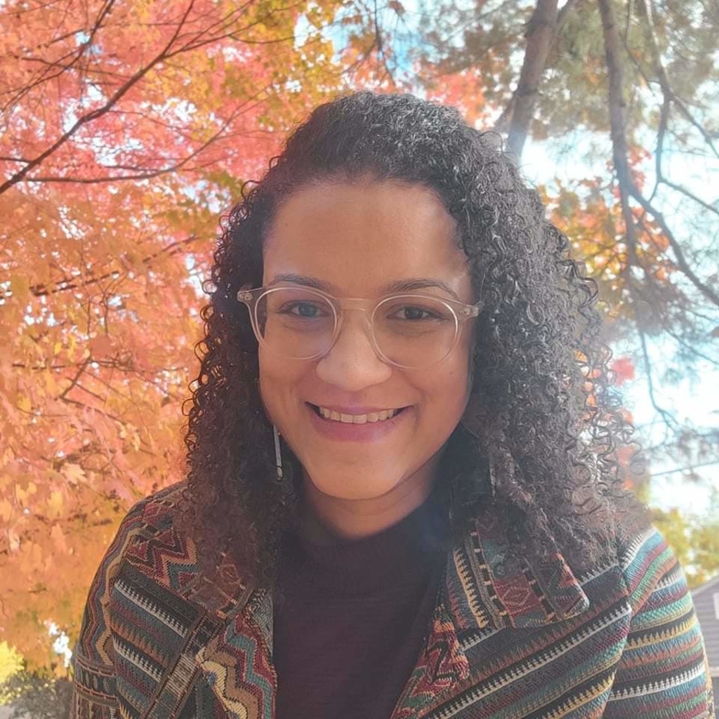 Danielle Pessoa-Pereira